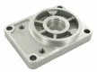 Bride pour PLP20/B2-alu