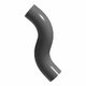 ENGINE HOSE, LOWER, SHORT Polaris origine