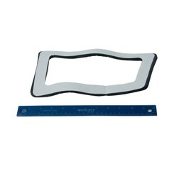 Pièces Quad & Motos - Pièces communes - GLOVEBOX SEAL Polaris origine