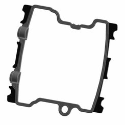 Pièces Quad & Motos - Pièces communes - VALVE COVER SEAL, REAR, IND Polaris origine