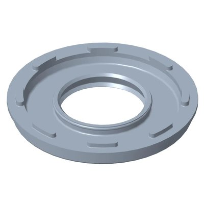 Pièces Quad & Motos - Pièces communes - FLANGED SEAL, 35 X 72 X 7, Polaris origine