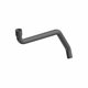 ENGINE OUTLET HOSE, REAR Polaris origine