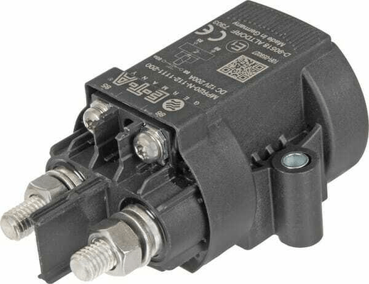 Pièces agricoles - Electricité - Relais 12 V 200 A