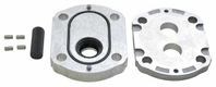 Kit de raccords 86Z6 Polaris 20/20