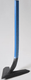 Bras de houe 140 mm