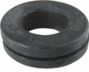 Passe cloison, 21x31x1.5mm 2 côtés ouverts