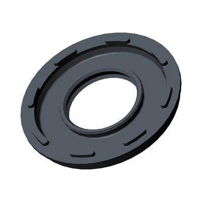 Pièces Quad & Motos - Pièces communes - FLANGED SEAL, 35 X 72 X 7, Polaris origine