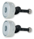 Lot de 2 supports aimantés pour projecteur (par 1)