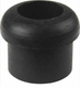 Passe cloison, 12x17x11mm 1 côté ouvert