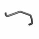 ENGINE OUTLET HOSE, REAR Polaris origine