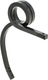 Dent de cultivateur droite 35x35x600