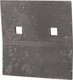 Grattoir Hardox® 100x101 Howard