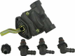Pompe d'alimentation Kohler