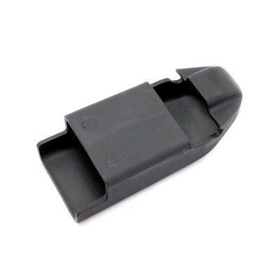 Pièces Quad & Motos - Pièces communes - COVER-SEAT BELT MOUNT Polaris origine