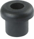Passe cloison, 8x11.5x9mm 1 côté ouvert