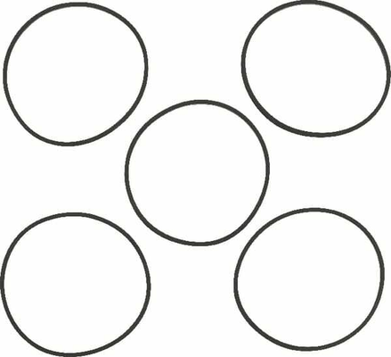 Pièces agricoles - Moteurs pièce origine - Joint de cuve à flotteur 5x281165S