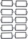 Joint 10x 27549S