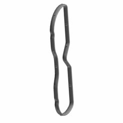 Pièces Quad & Motos - Pièces communes - PUSHROD TUBE BASE SEAL Polaris origine