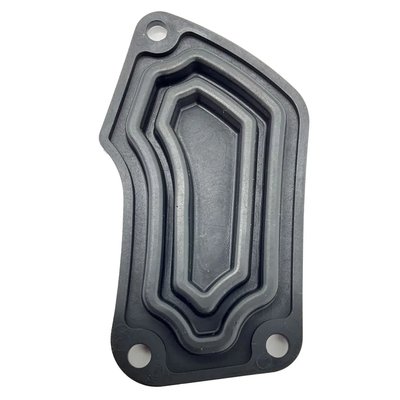 Pièces Quad & Motos - Pièces communes - GASKET-HBMC COVER,IND Polaris origine