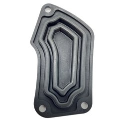 Pièces Quad & Motos - Pièces communes - GASKET-HBMC COVER,IND Polaris origine