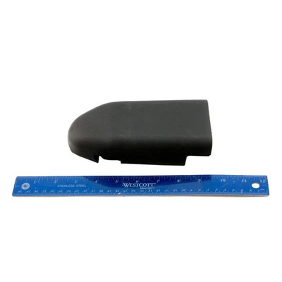 Pièces Quad & Motos - Pièces communes - COVER-SEAT BELT MOUNT Polaris origine