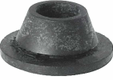 Passe cloison, 8x12x1mm fermé