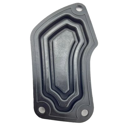 Pièces Quad & Motos - Pièces communes - GASKET-HBMC COVER,IND Polaris origine