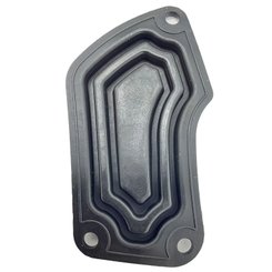 Pièces Quad & Motos - Pièces communes - GASKET-HBMC COVER,IND Polaris origine