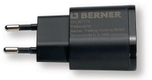 Adaptateur secteur 230V / USB 1A (par 1)