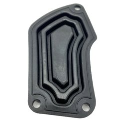 Pièces Quad & Motos - Pièces communes - GASKET-HBMC COVER,IND Polaris origine