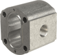 Logement de pompe 25 cc 3/4"-