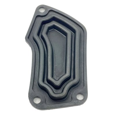 Pièces Quad & Motos - Pièces communes - GASKET-HBMC COVER,IND Polaris origine