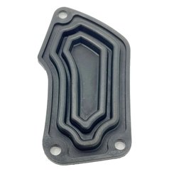 Pièces Quad & Motos - Pièces communes - GASKET-HBMC COVER,IND Polaris origine