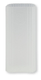 Coque de protection caoutchouc Lux slim (par 1)