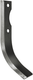 Lame rotative G 177x30