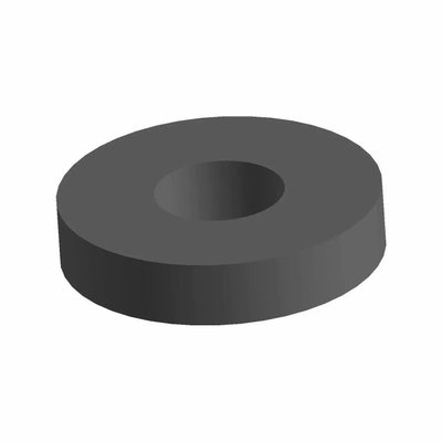 Pièces Quad & Motos - Pièces communes - WASHER, 15.4 X 38.1 X 7.9, RUBBER Polaris origine