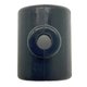 EXHAUST SILENCER ISOLATOR, UPPER Polaris origine