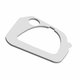 DOOR SEAL, LEFT Polaris origine