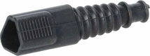 Guide câble EPDM rétractable pour prise F.P.M. Deutsch 3 fiches