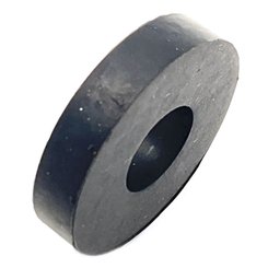 Pièces Quad & Motos - Pièces communes - WASHER, 15.4 X 38.1 X 7.9, RUBBER Polaris origine
