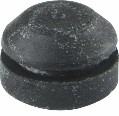 Pièces agricoles - Electricité - Passe cloison, 4x7.5x1mm fermé