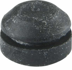 Pièces agricoles - Electricité - Passe cloison, 4x7.5x1mm fermé