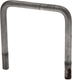 Boulon en U M12x110x102