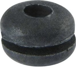 Pièces agricoles - Electricité - Passe cloison, 6x9.3x8mm 2 côtés ouverts