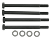 Jeu de vis M8x70