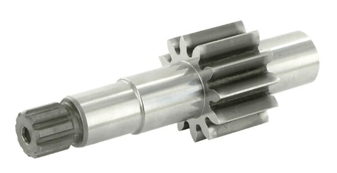 Pièces agricoles - Hydraulique - Axe d'entraînement 16 cc 12/FS