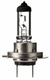 Ampoule 12 V 55 W PX26d H7 Longue durée de vie