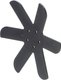Disque D 520x8 mm 5 trous