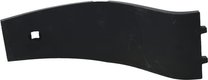 Plaque de guidage 80/120 compatible Mixin