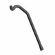 RADIATOR HOSE, LOWER, TOURING Polaris origine